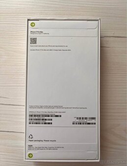 iPhone 17 Pro Max 512GB - 3