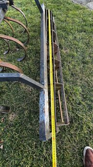 Predám náradie za malotraktor - 3