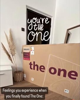 Philips 65 Ambilight 4K UHD Smart LED - 3