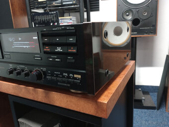 Akai GX-95 (Reference Master) - 3