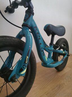 Odrážadlo Kellys Kite 12 - 3