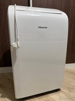 Predám mobilnú klimatizáciu - 3