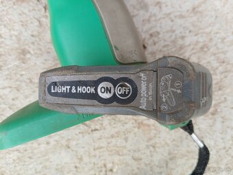 Predam hitachi wr14dm - 3