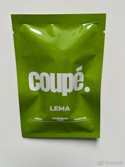 Vôňa do auta Coupe Aroma - 3