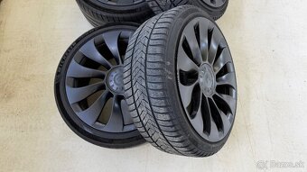 Predám disky tesla R21 "Uberturbine" - 3