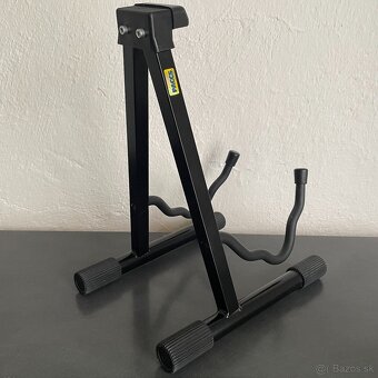 Predám A-frame stojan na gitaru - 3