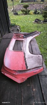 skoda 1000 MB - 3