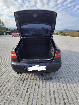 Predám škoda Superb 2 - 3