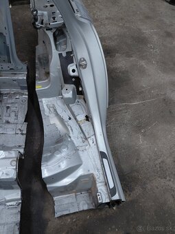 AUDI A6 C7 SEDAN - 3
