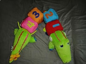 Ks Kids krokodil KrokoBloko - 3