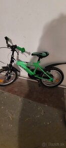 Predám detské bicykle - 3