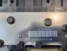Solenoidy automatickej prevodovky opel astra insignia 242850 - 3