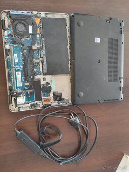 laptop HP Elite Book 745 G4 na diely - 3