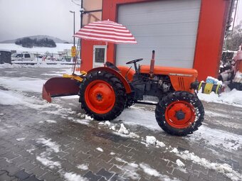 traktor same - 3