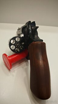 Revolver Arminius HW 38 - 3
