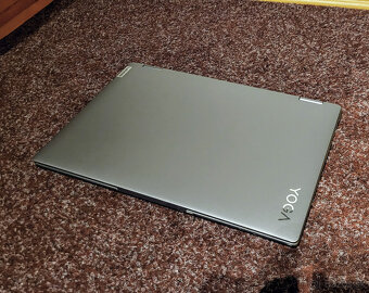 Lenovo Yoga 7 16" konvertibilný, W11 pro - 3