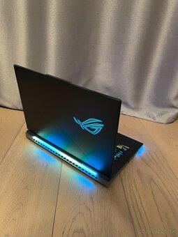 Asus ROG Strix Scar 16 - G634JZ - 3