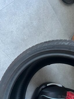 235/50 R20 pirelli scorpion allseason - 3