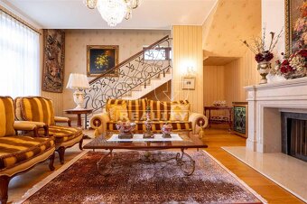 NOVÁ CENA-EXKLUZÍVNY 8 IZBOVÝ RODINNÝ DOM S NADČASOVÝM... - 3