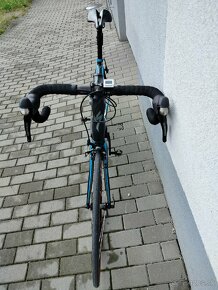 Cestný bicykel Specialized Roubaix - 3