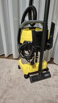 Vysavac KARCHER WD5 - 3