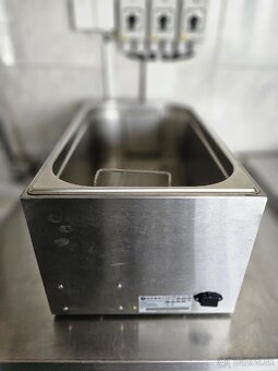 HENDI SOUS VIDE GN 1/1 typ 225448 - 3
