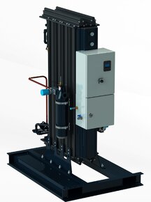 Generátor kyslíka od 0,2 m3/h - 3