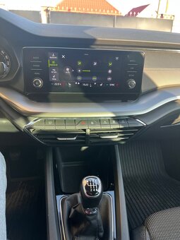 Škoda Octavia IV 126.000km r.v.:2020 - 3