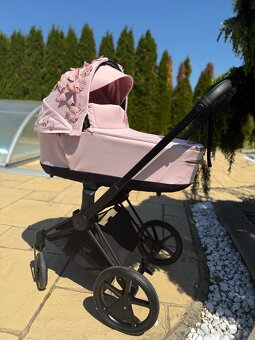 Cybex Simply flowers - 3