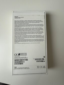 Iphone 13 128gb starlight - 3