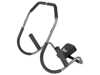Posilňovač brušných svalov+digitálne počítadlo - za 1/4 ceny - 3