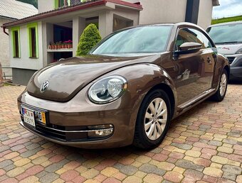 Volkswagen Beetle 1.2 TSI Design - 3