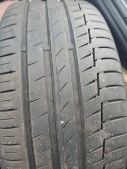 Al. disky s pneumatikami BMW 5x120 R18 - 3