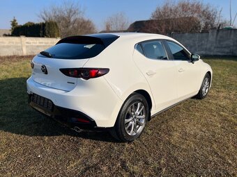 Mazda 3 BP 2.0 Skyactiv-G 90kw-122PS Head UP adap. tempomat - 3