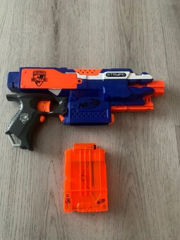 Nerf Stryfe - 3