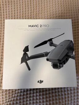 DJI mavic 2 pro PREDANÉ - 3