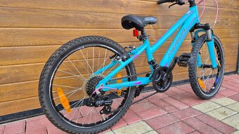 Detský horský bicykel značky MERIDA - 3