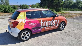 Fabia 1,2 htp - 3
