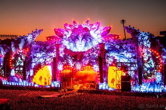 ✨ Untold festival 7-10.8 ✨ - 3