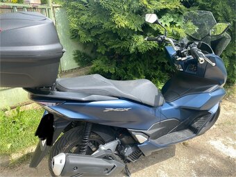 Honda PCX - 3