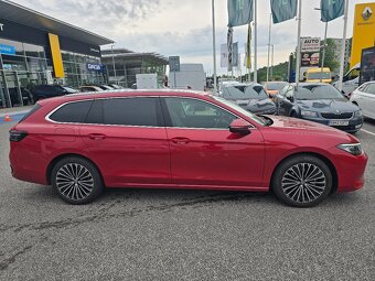 VW Passat 2.0tdi 2024 Elegance - 3
