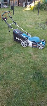 Makita ELM4621 - 3