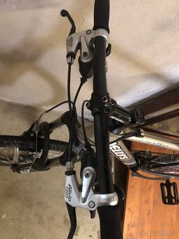Bicykel Kelly’s - 3