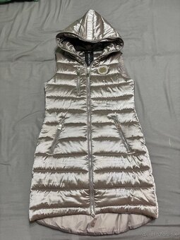Damska vesta Mayo chix - 3