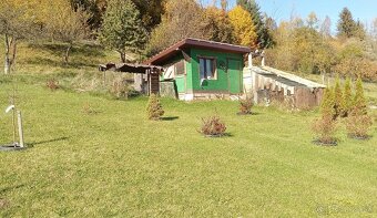 pozemok Prosiek - 3