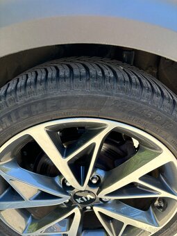 4 pneu za cenu 1: Michelin CrossClimate+ 225/45 R18 95Y XL - 3