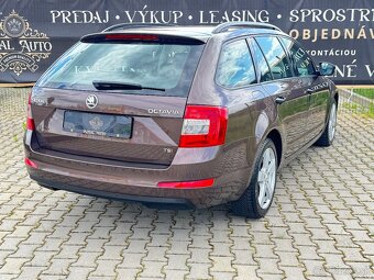 Škoda Octavia Combi 1.4 TSI Ambition - 3