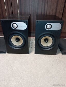 bowers & wilkins - 3
