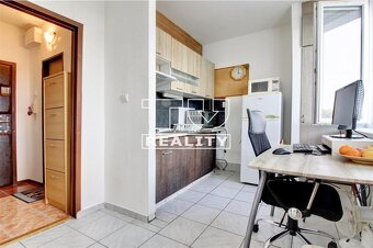 TUreality ponúka na predaj 1i byt na sídlisku Záhonok vo... - 3