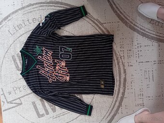 Dres fb sister Harlem stars - 3